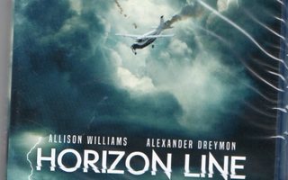 Horizon Line	(9 970)	UUSI	-FI-	BLU-RAY	nordic,			2020