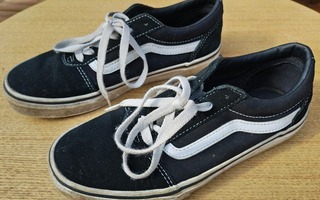 Vans 36 tennarit