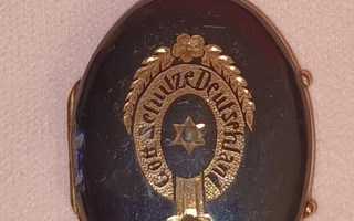 Vanha medaljonki