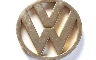 Volkswagen logo