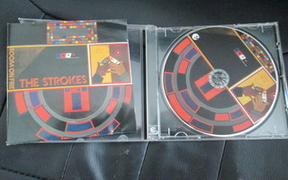 The Strokes - Room On Fire CD