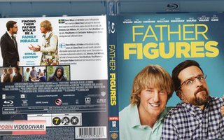 Father Figures	(74 263)	vuok	-FI-	BLU-RAY			owen wilson	2017