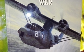 RAGNARSSON :  US NAVY PBY CATALINA UNITS OF THE ATLANTIC WAR