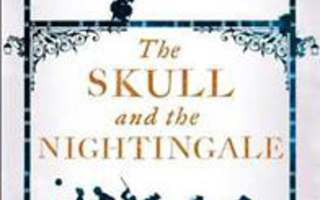 The SKULL and the NIGHTINGALE: Michael Irwin nid UUSI
