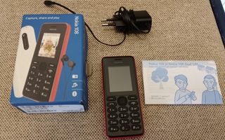 Nokia 108