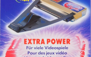 Game Genie For NES