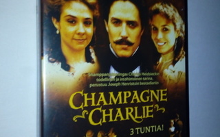 (SL) DVD) Champagne Charlie (1989) Hugh Grant