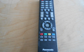 PANASONIC kaukosäädin Original Remote Control