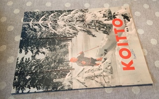 KOITTO LEHTI 2/1964