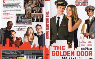 golden door	(9 883)	k	-FI-	DVD	suomik.		joseph cross	2009