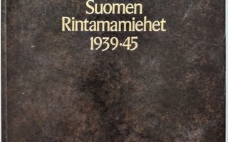Suomen Rintamamiehet 1939-45 5.Div.