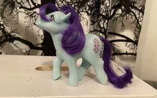 My little pony Hopscotch G1