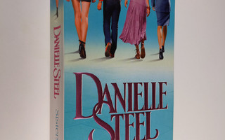 Danielle Steel : Sisters