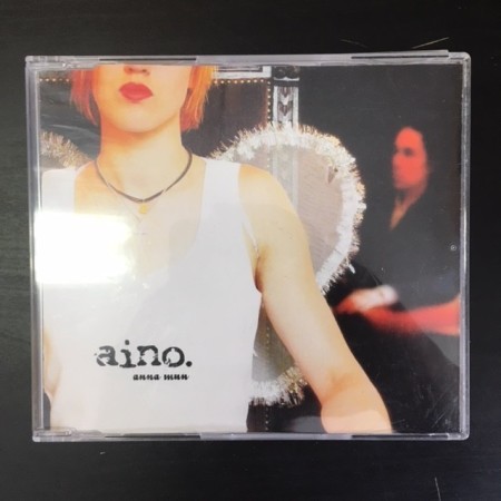 Aino - Anna mun CDS 