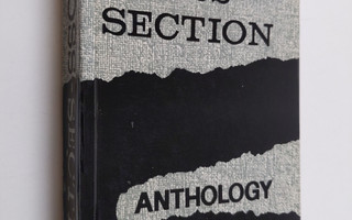 Cross-section : anthology of the PEN centre German Democr...