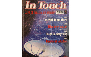IN TOUCH 6