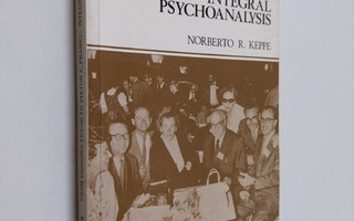 Norberto R. Keppe : From Sigmund Freud to Viktor E. Frank...