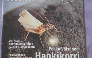 Perhokalastus 2/2009