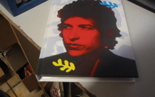 BOB DYLAN - BIOGRAPH 3CD BOKSI