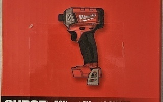 Milwaukee M18 Surge ruuviväännin