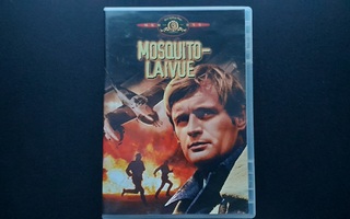 DVD: Mosquito-Laivue (Davin McCallum 1970/2003)