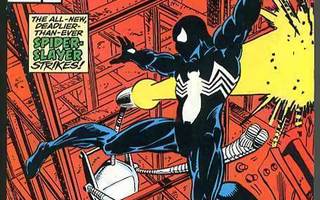 The Amazing Spider-Man #291 (Marvel, August 1987)