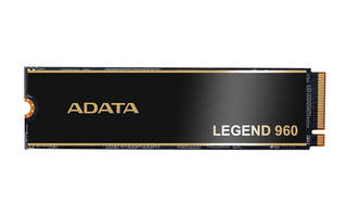 ADATA LEGEND 960 M.2 2 TB PCI Express 4.0 3D NAN