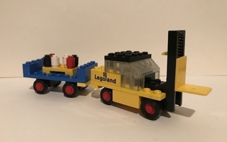 Lego 652-2