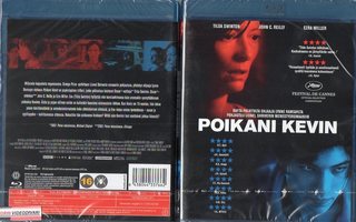 Poikani Kevin	(13 768)	UUSI	-FI-	BLU-RAY	suomik.		tilda swin