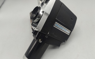 Kaitafilmikamera (Revue Automatik Super 8