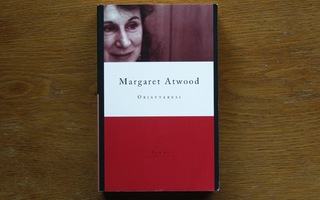 Margaret Atwood - Orjattaresi (3. painos)
