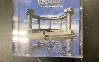 Leap Day - Awaking The Muse CD