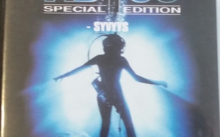 The Abyss - Syvyys - Special Edition - (2 DVD)