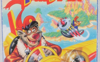 TaleSpin