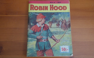 Robin Hood 1957/6