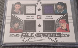 2013-14 ITG Decades 1990s 90s All-Stars as-03