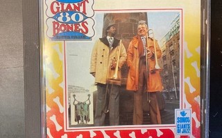 Kai Winding & Curtis Fuller - Giant Bones 80 CD