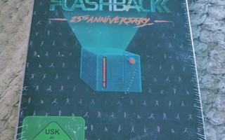 Flashback: 25th Anniversary - Collector s Edition Switch