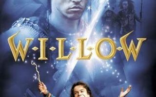 Willow  - Special Edition -  DVD