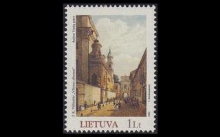 Liettua 898 ** Vilna albumi (2006)