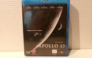 Apollo 13 - Blu-ray