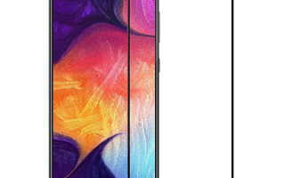 Samsung Galaxy A20S (2019) Full Screen 2.5D pans