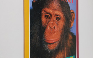 Teemu Saarinen ym. : Simpanssit