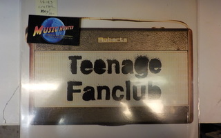 TEENAGE FANCLUB - RADIO EX+/M- U.K 1993 LP