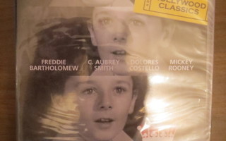 John Cromwell: Pikku Lordi (uusi) DVD