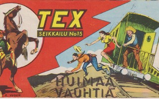 TEX 1956 15 (4 vsk.)
