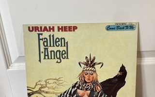 Uriah Heep – Fallen Angel LP