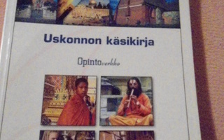 Uskonnon käsikirja (2009)