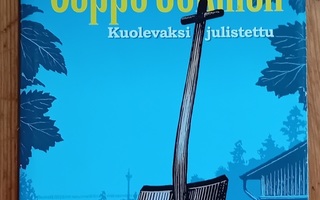 Seppo Jokinen - Kuolevaksi julistettu