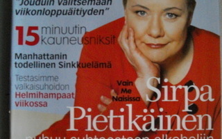 Me Naiset Nro 5/2003 (15.11)